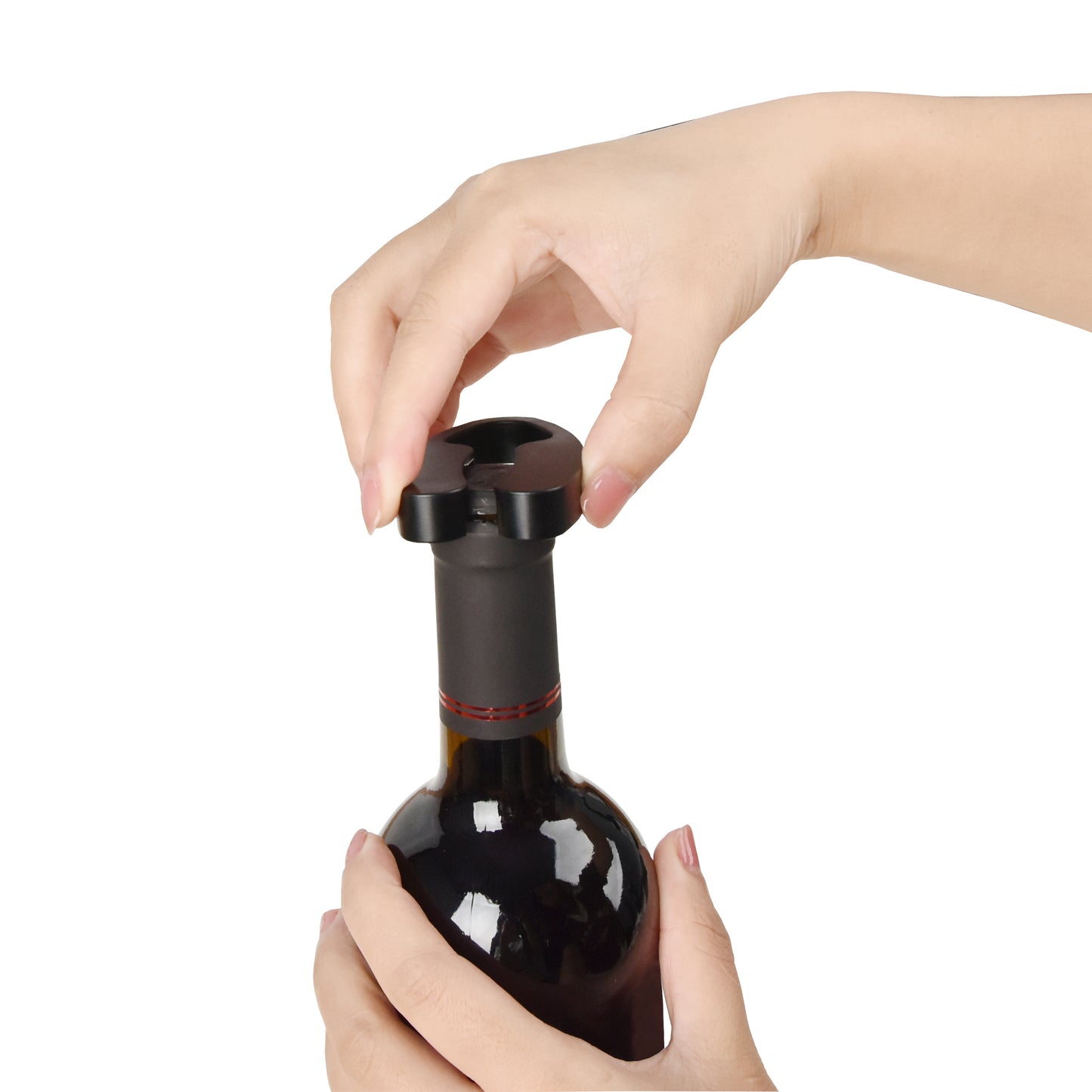 Abridor Vinho Elétrico