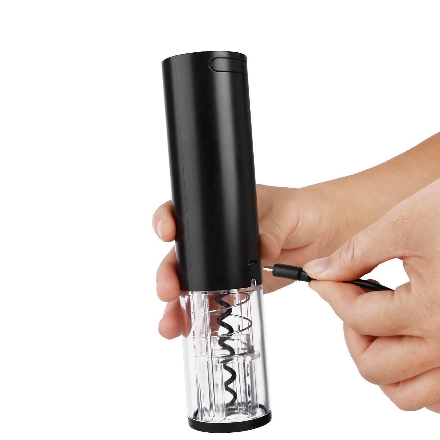 Abridor Vinho Elétrico