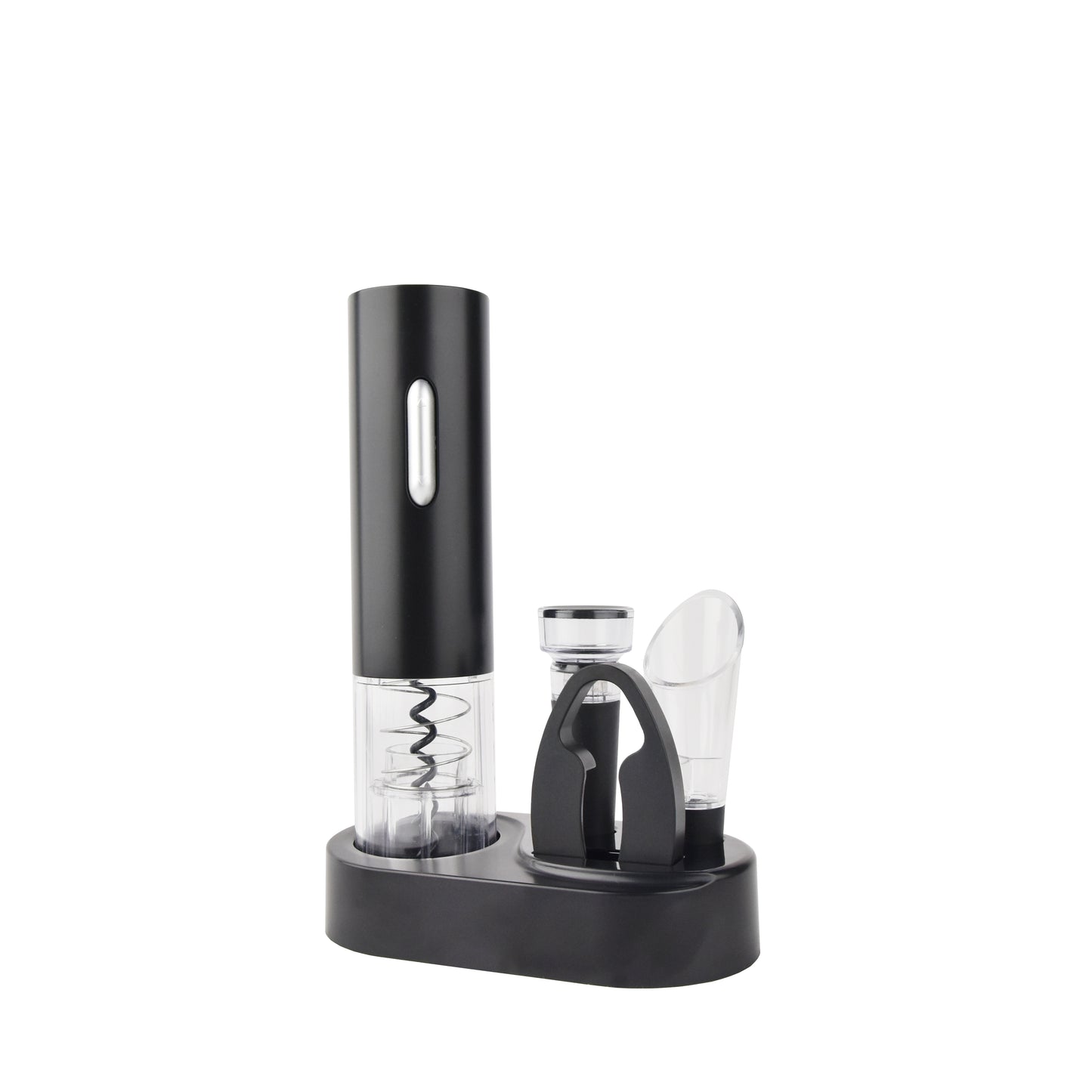 Abridor Vinho Elétrico