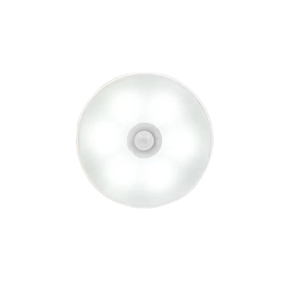 Led c/ Sensor de Movimento