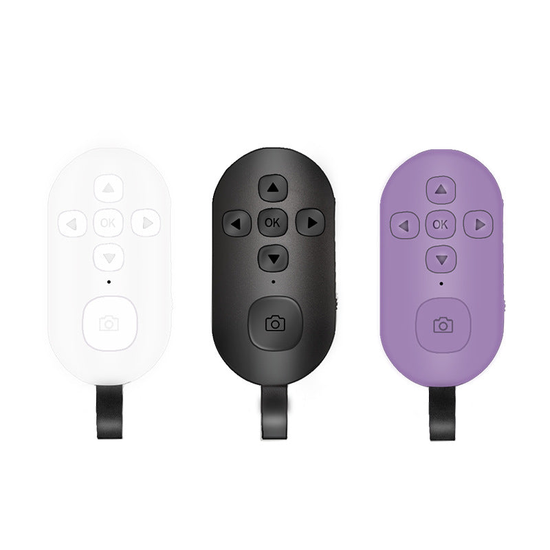 Controle Bluetooth p/ Celular - Fotos e Vídeos