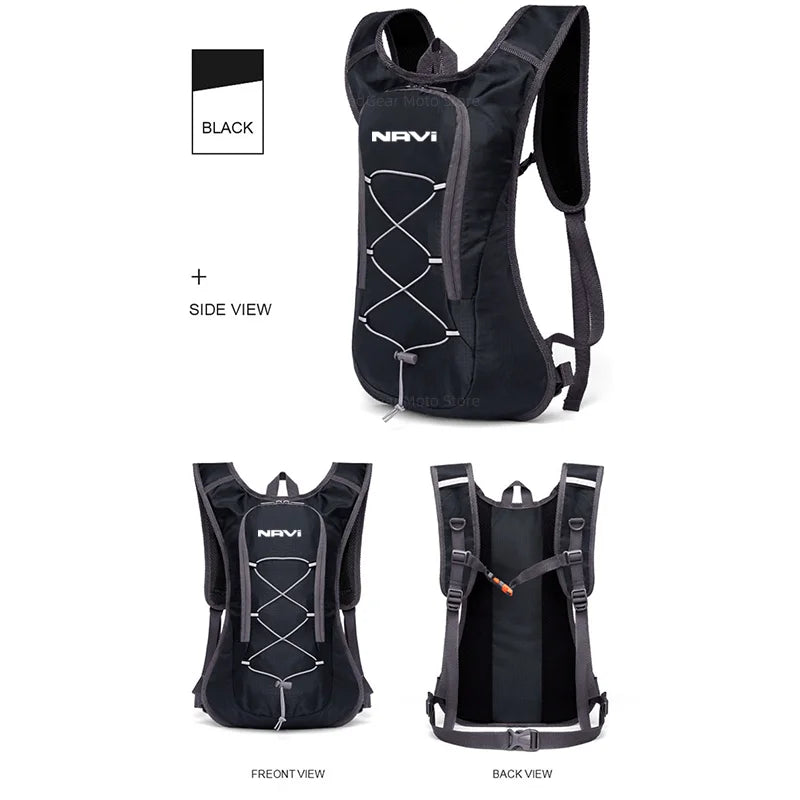 Mochila de Hidratação 2L