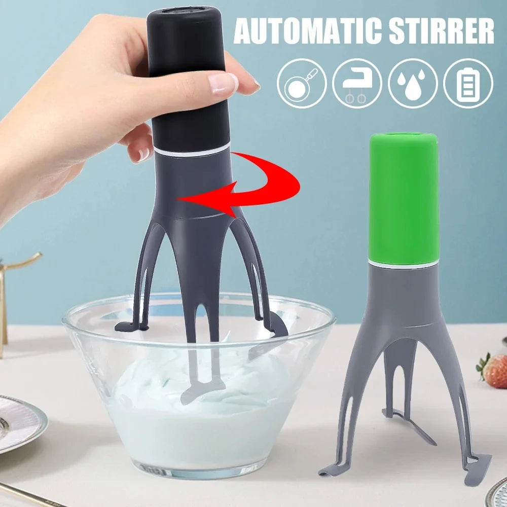 Misturador Automático