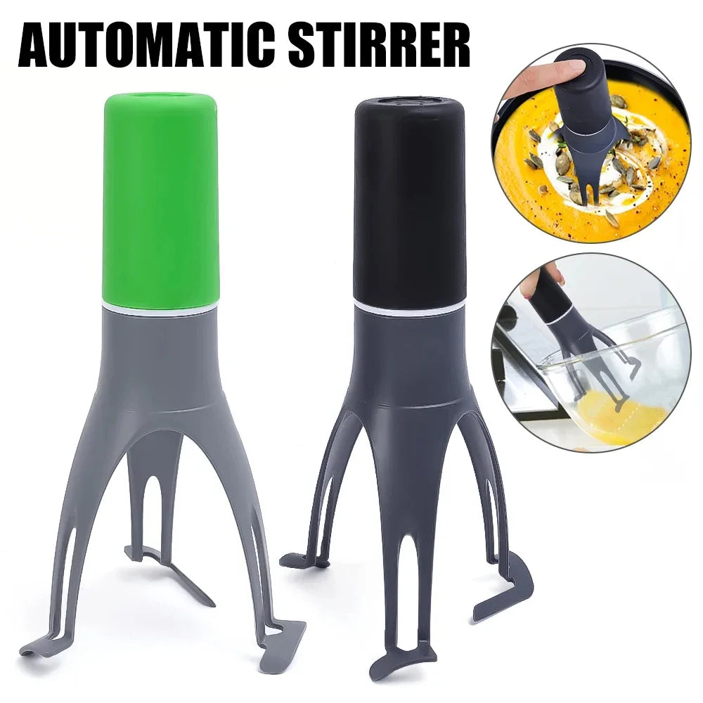 Misturador Automático