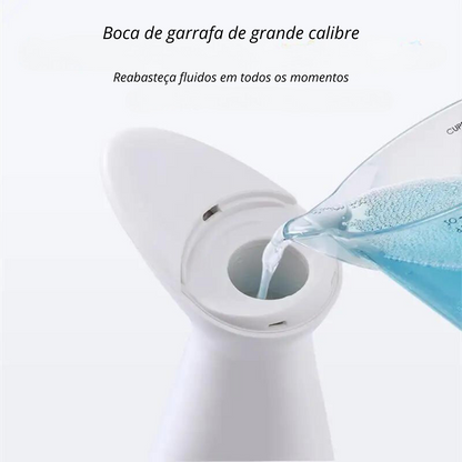 Dispensador Automático