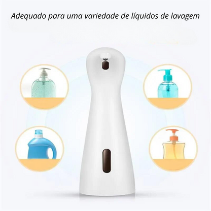 Dispensador Automático
