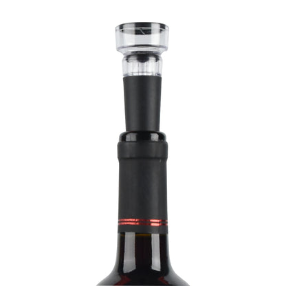 Abridor Vinho Elétrico