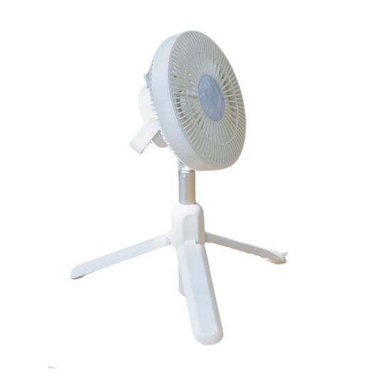 Ventilador c/ Luz