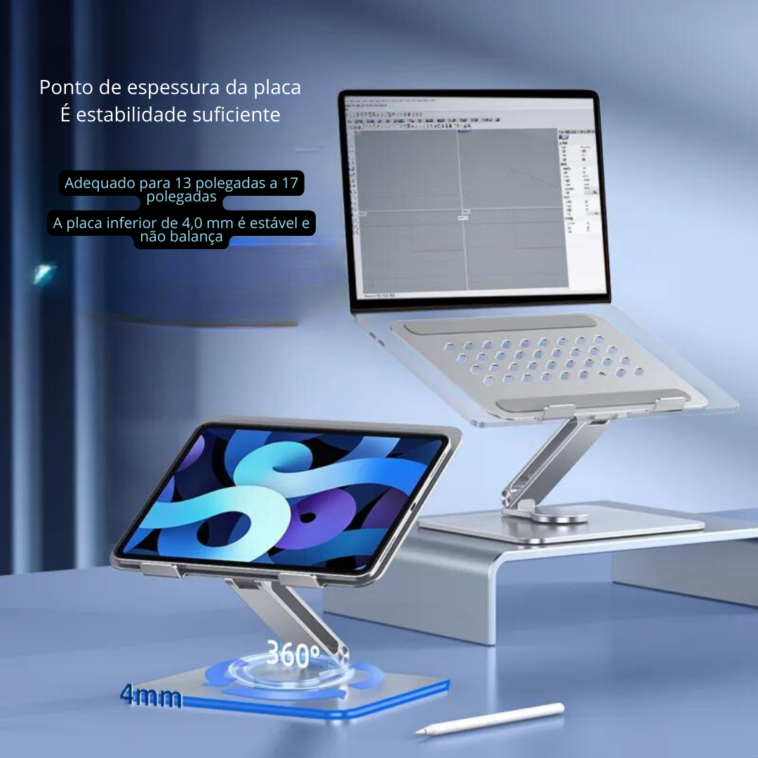 Suporte para Notebook