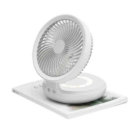 Ventilador Mesa s/ Fio