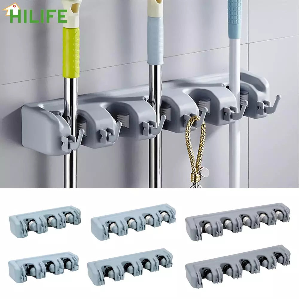 Organizador Itens Limpeza