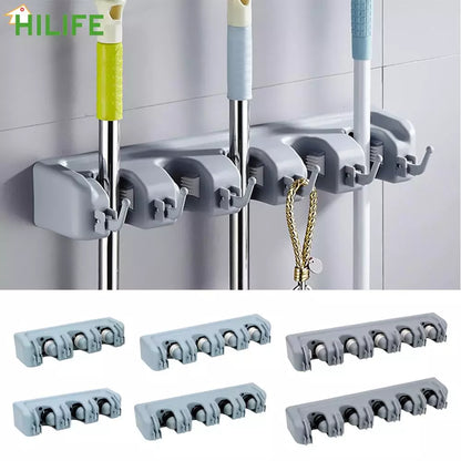 Organizador Itens Limpeza