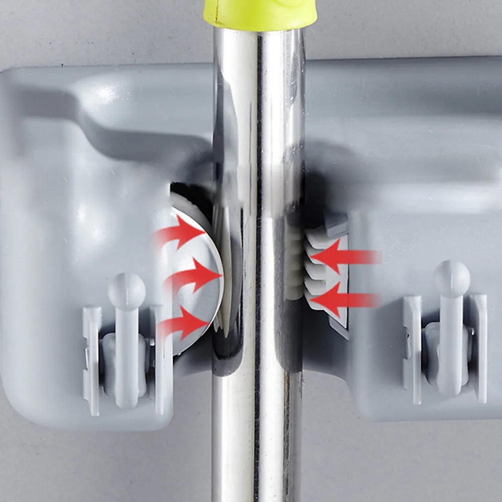 Organizador Itens Limpeza