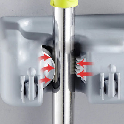 Organizador Itens Limpeza