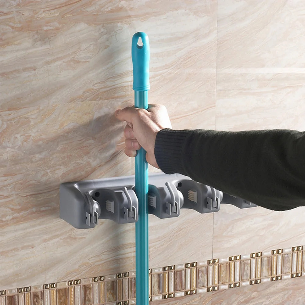 Organizador Itens Limpeza