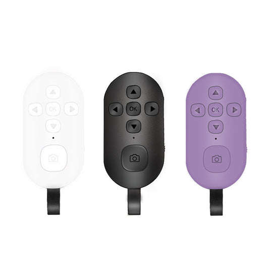 Controle Bluetooth p/ Celular - Fotos e Vídeos