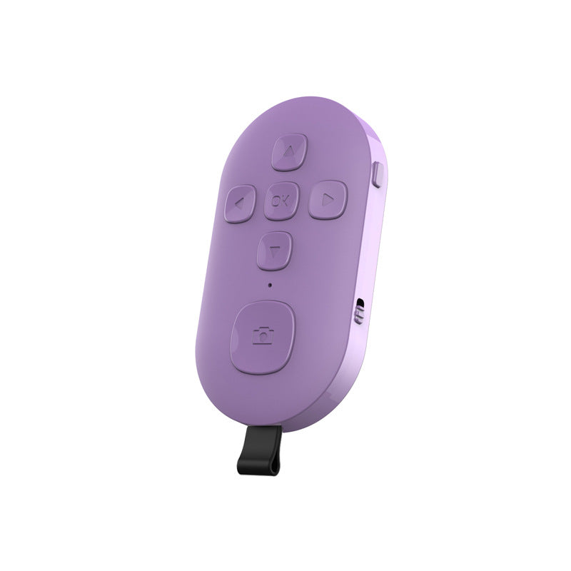 Controle Bluetooth p/ Celular - Fotos e Vídeos