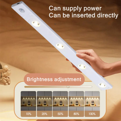 Lâmpada LED com sensor - Olho de Gato