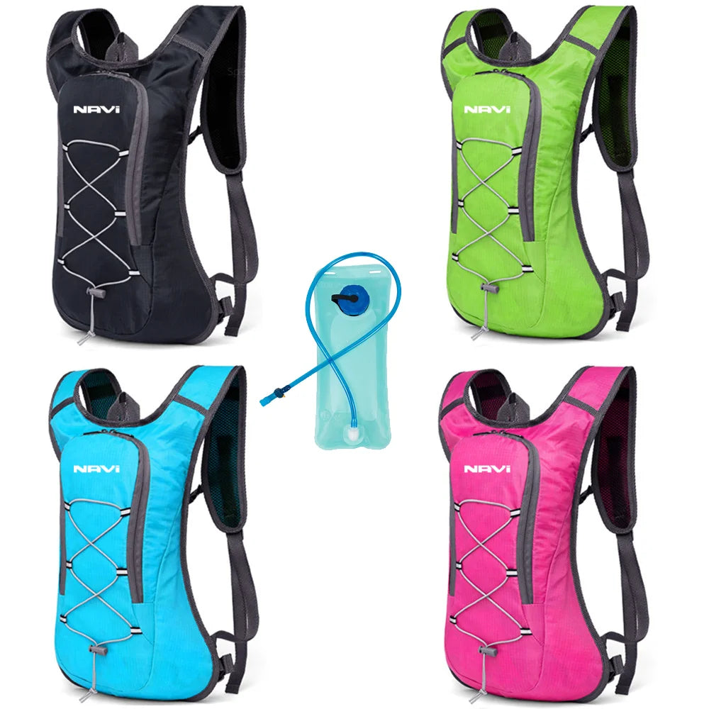 Mochila de Hidratação 2L