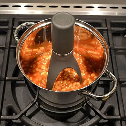Misturador Automático