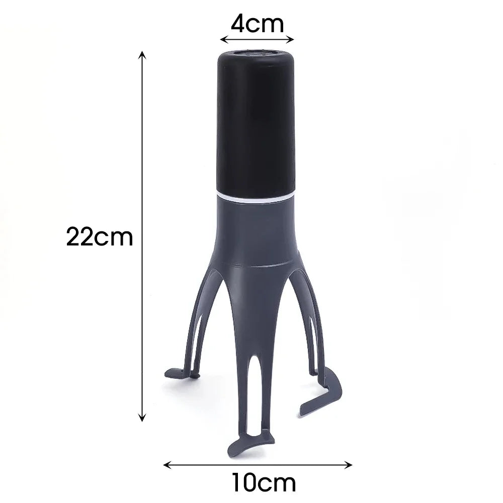 Misturador Automático