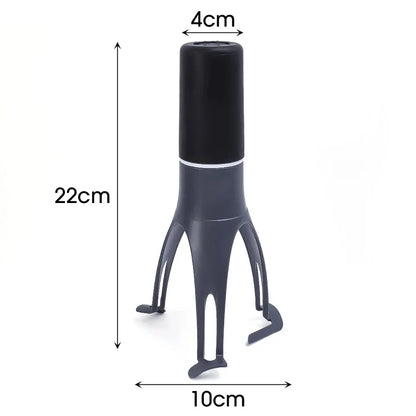 Misturador Automático