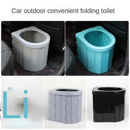 Sanitário Portátil