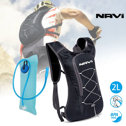 Mochila de Hidratação 2L