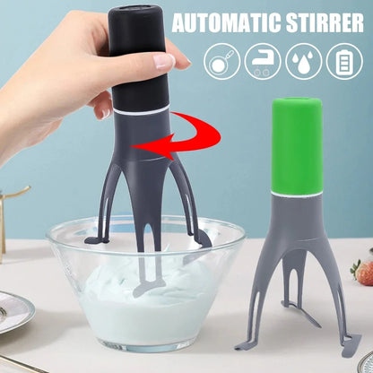 Misturador Automático