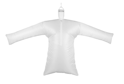 Cabide Secador Portátil Roupa e Sapato