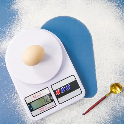 Balança Digital Cozinha