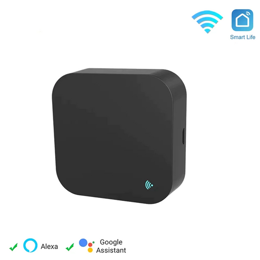 Controle de Remoto Universal